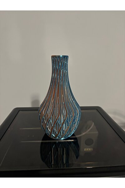 LİNDEN DESİGN Sarmal Vazo