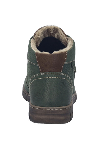 Josef Seibel JOSEF SEIBEL Steffi 53 | Stiefelette für Damen | Grün Steffi 53, grün