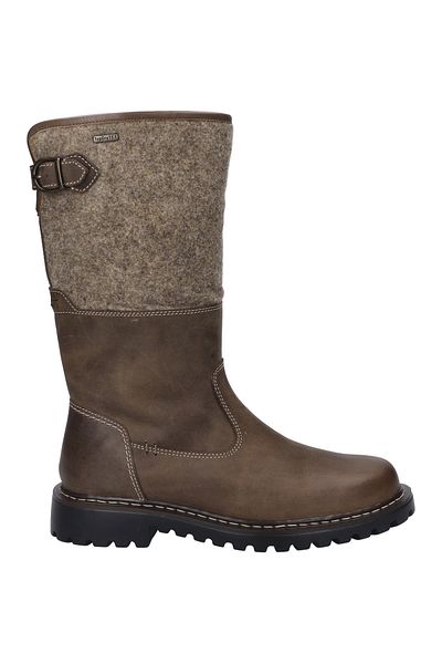 Josef Seibel Chance 41 | Stiefel für Herren | Braun Chance 41, brasil