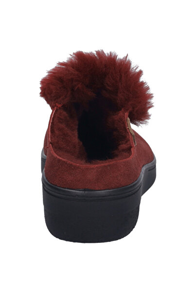 Josef Seibel Tara 05 | Hausschuh für Damen | Rot Tara 05, carmin