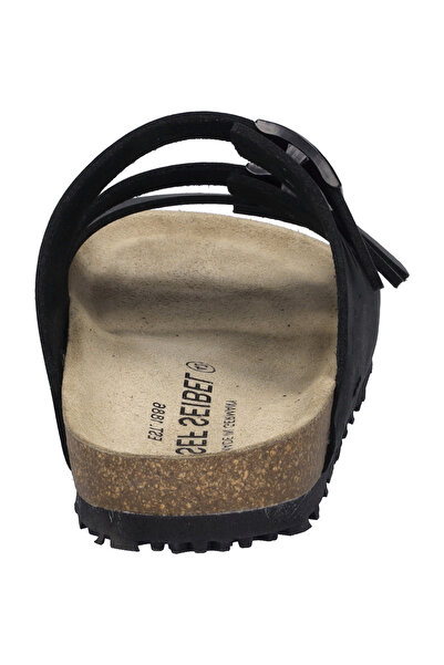 Josef Seibel JOSEF SEIBEL Josef 07 | Sandale für Herren | Schwarz Josef 07, schwarz