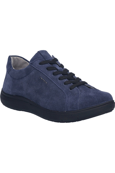 Josef Seibel Megan 07 | Sneaker für Damen | Blau Megan 07, dunkelblau