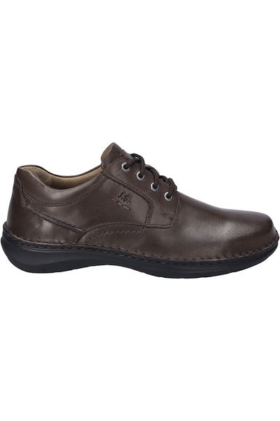 Josef Seibel New Anvers 06 | Halbschuh für Herren | Braun New Anvers 06, tabak