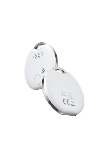 Xo Dispozitiv anti-pierdere cu localizare GPS XO LP01, Tuya și Smart life App, iOS/Android