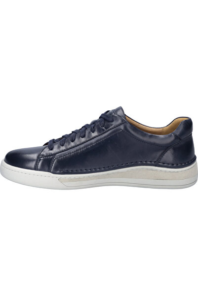 Josef Seibel Cleve 02 | Sneaker für Herren | Blau Cleve 02, dunkelblau