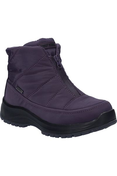 Josef Seibel JOSEF SEIBEL Colorado 55 | Stiefelette für Damen | Blau Colorado 55, violet