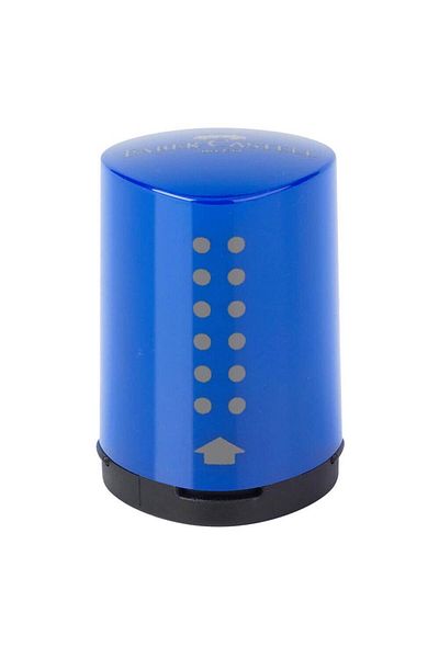 OEM Container Pencil Sharpener Faber-castell Grip 2001 Mini