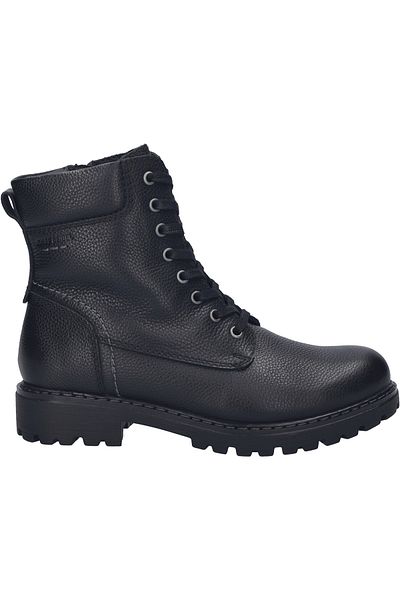Josef Seibel Melinda 27 | Stiefelette für Damen | Schwarz Melinda 27, schwarz