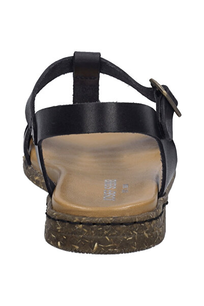 Josef Seibel Fabricia 01 | Sandale für Damen | Schwarz Fabricia 01, schwarz