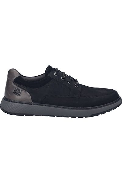 Josef Seibel Clayton 01 | Sneaker für Herren | Schwarz Clayton 01, schwarz