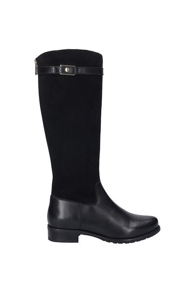 Josef Seibel Chiara 05 | Stiefel für Damen | Schwarz Chiara 05, schwarz