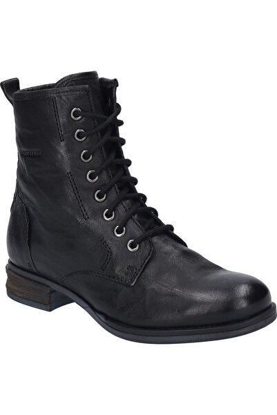 Josef Seibel Sanja 22 | Stiefelette für Damen | Schwarz Sanja 22, schwarz