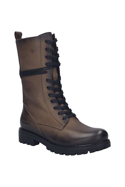 Josef Seibel JOSEF SEIBEL Melinda 29 | Stiefel für Damen | Braun Melinda 29, cognac