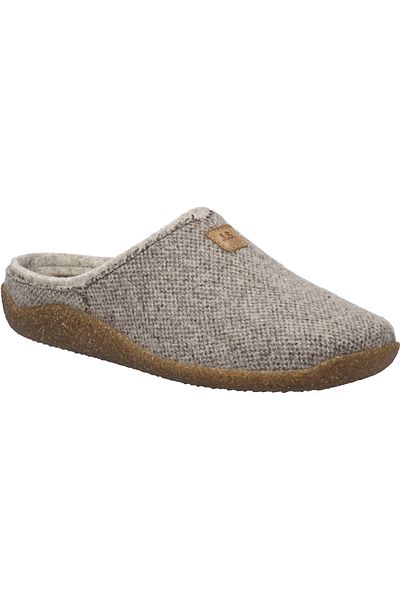 Josef Seibel Vinny 01 | Hausschuh für Damen | Bej Vinny 01, bej-kombi