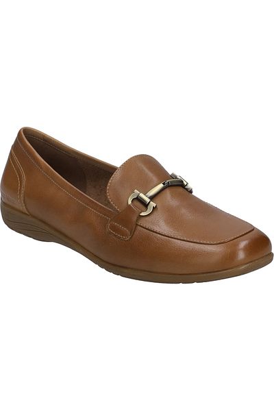 Josef Seibel Fenja 26 | Ballerina for Women | beige
