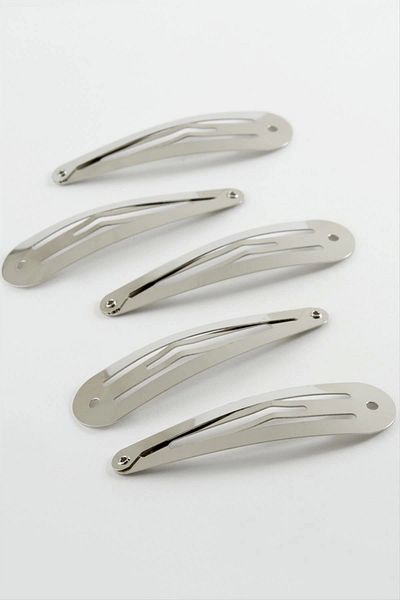 Enseb Snap Fastener Metal Collet Buckle 5.5 cm 1 Piece