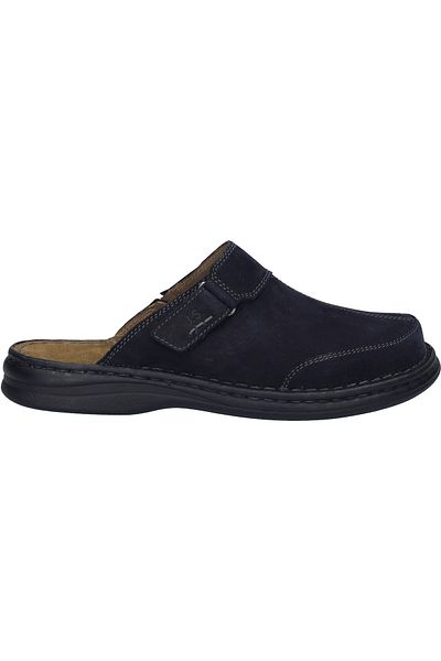 Josef Seibel Max 93 | Clog für Herren | Blau Max 93, ocean