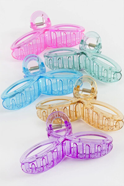 Eco Lounge Infinity Colorful Latch Buckle 11 cm