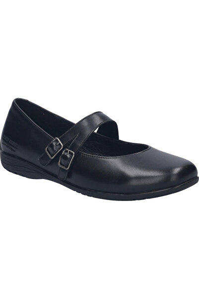 Josef Seibel Fenja 35 | Ballerina for Women | black