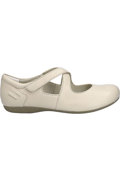 Josef Seibel Fiona 72 | Balerină pentru femei | Bej