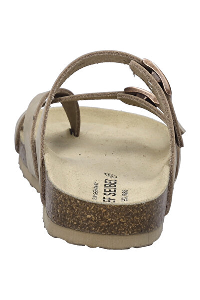 Josef Seibel Hermine 13 | Sandale für Damen | Beige Hermine 13, beige