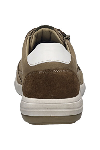 Josef Seibel JOSEF SEIBEL Enrico 33 | Halbschuh für Herren | Beige Enrico 33, sand-multi