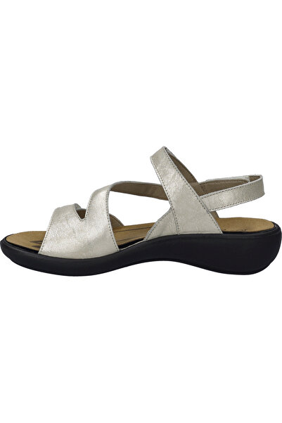 Josef Seibel Ibiza 70 | Sandale für Damen | Gelb Ibiza 70, gold