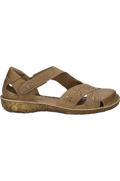 Josef Seibel Rosalie 03 | Sandale für Damen | Beige Rosalie 03, camel