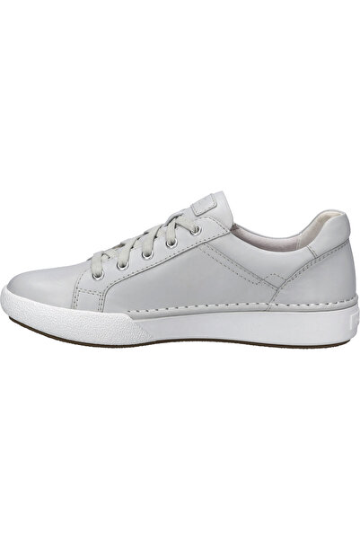 Josef Seibel Claire 03 | Sneaker für Damen | Grau Claire 03, mineral