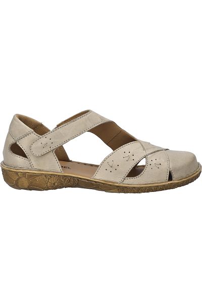 Josef Seibel JOSEF SEIBEL Rosalie 03 | Sandale für Damen | Beige Rosalie 03, creme