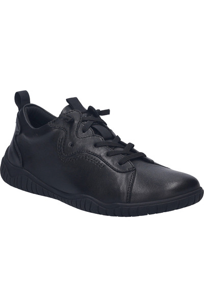 Josef Seibel Wynona 01 | Halbschuh für Damen | Schwarz Wynona 01, schwarz