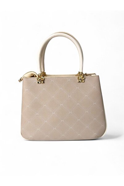 Matmazel 27X20X9 cm Mademoiselle Shoulder Bag m Pattern-100210475