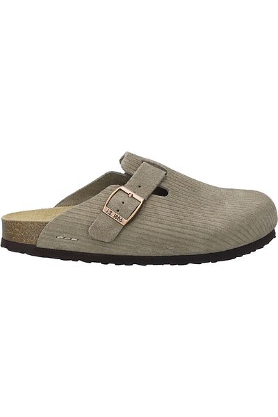 Josef Seibel Hermine 04 | Clog für Damen | Bej Hermine 04, taupe