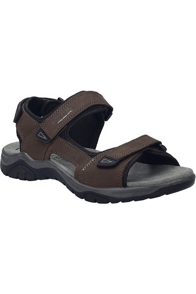 Josef Seibel Arlo 02 | Sandale für Herren | Braun Arlo 02, braun