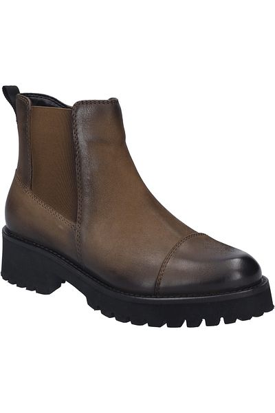 Josef Seibel Sallina 06 | Stiefelette für Damen | Braun Sallina 06, cognac