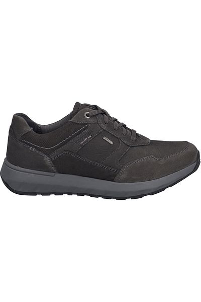 Josef Seibel Cameron 52 | Sneaker für Herren | Grau Cameron 52, titan