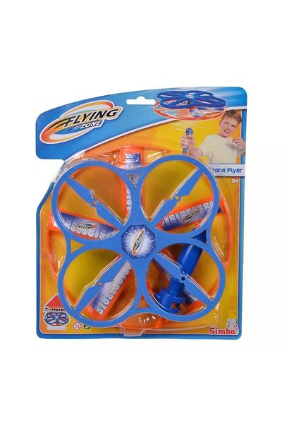 Simba Toys Simba Flyer Rotor 24 cm flying propeller