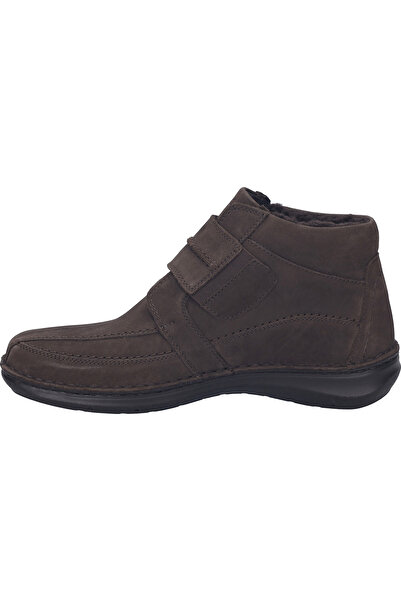 Josef Seibel New Anvers 95 | Stiefelette für Herren | Braun New Anvers 95, moro