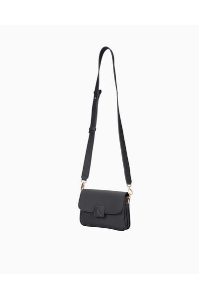 Nautica Adjustable Crossbody Bag
