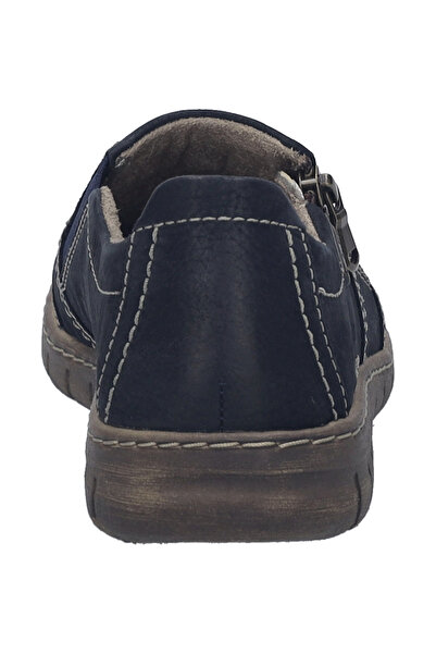 Josef Seibel Steffi 64 | Halbschuh für Damen | Blau Steffi 64, ocean