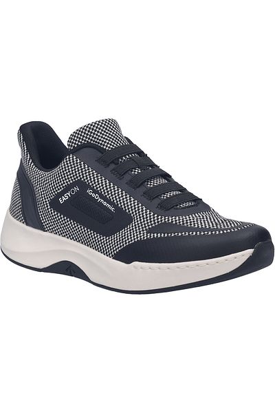Josef Seibel Elli 17 | Sneaker für Damen | Schwarz Elli 17, schwarz-weiss