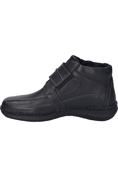 Josef Seibel New Anvers 95 | Stiefelette für Herren | Schwarz New Anvers 95, schwarz