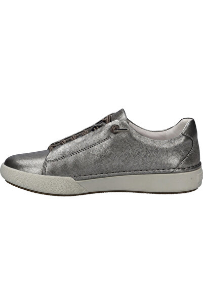 Josef Seibel Claire 24 | Sneaker für Damen | Grau Claire 24, platin