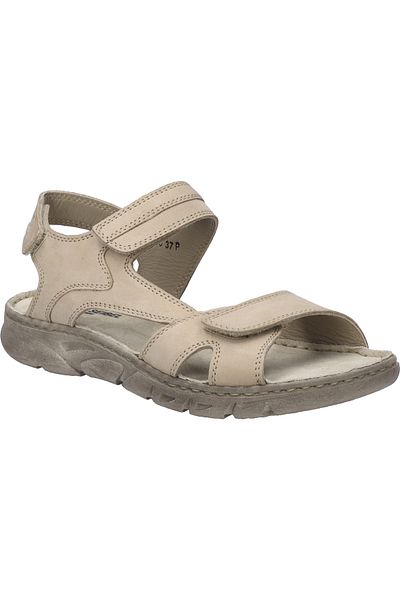 Josef Seibel Brenda 03 | Sandale für Damen | Bej Brenda 03, bej