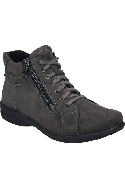 Josef Seibel Helen 50 | Stiefeletten für Damen | grau