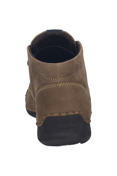 Josef Seibel Fergey 43 | Halbschuh für Damen | Braun Fergey 43, castagne-kombi