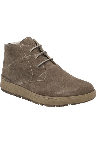 Josef Seibel Anna 08 | Stiefelette für Damen | Bej Anna 08, taupe