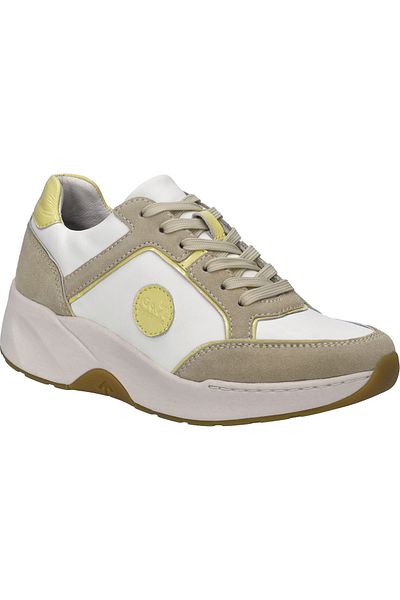 Josef Seibel Lissi 12 | Sneaker für Damen | Bej Lissi 12, bej-multi