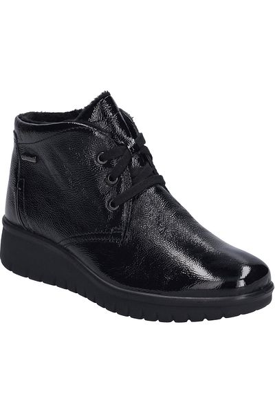 Josef Seibel Calais 88 | Halbschuh für Damen | Schwarz Calais 88, schwarz