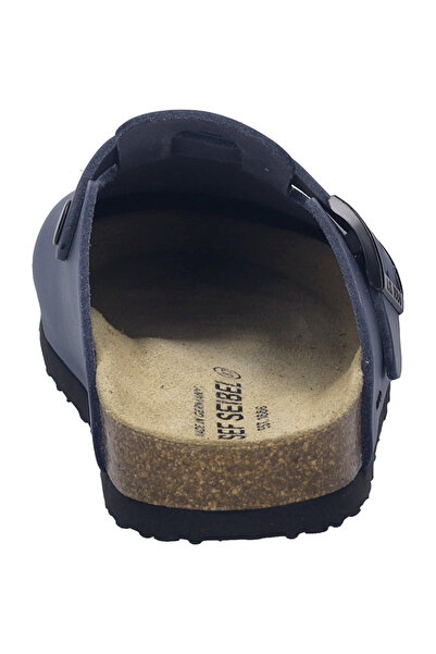 Josef Seibel Hermine 04 | Clog für Damen | Blau Hermine 04, ocean